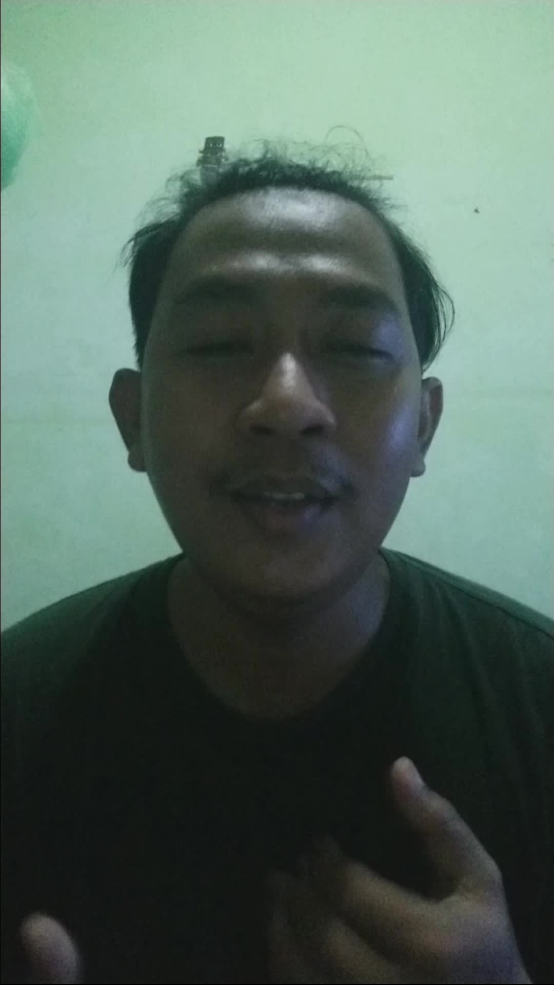 Lagu #sepertimatilampu mudah2an membawa saya meraih mimpi di risingstar  dangdut indonesia #onlineauditionrisingstarindonesiadangdut