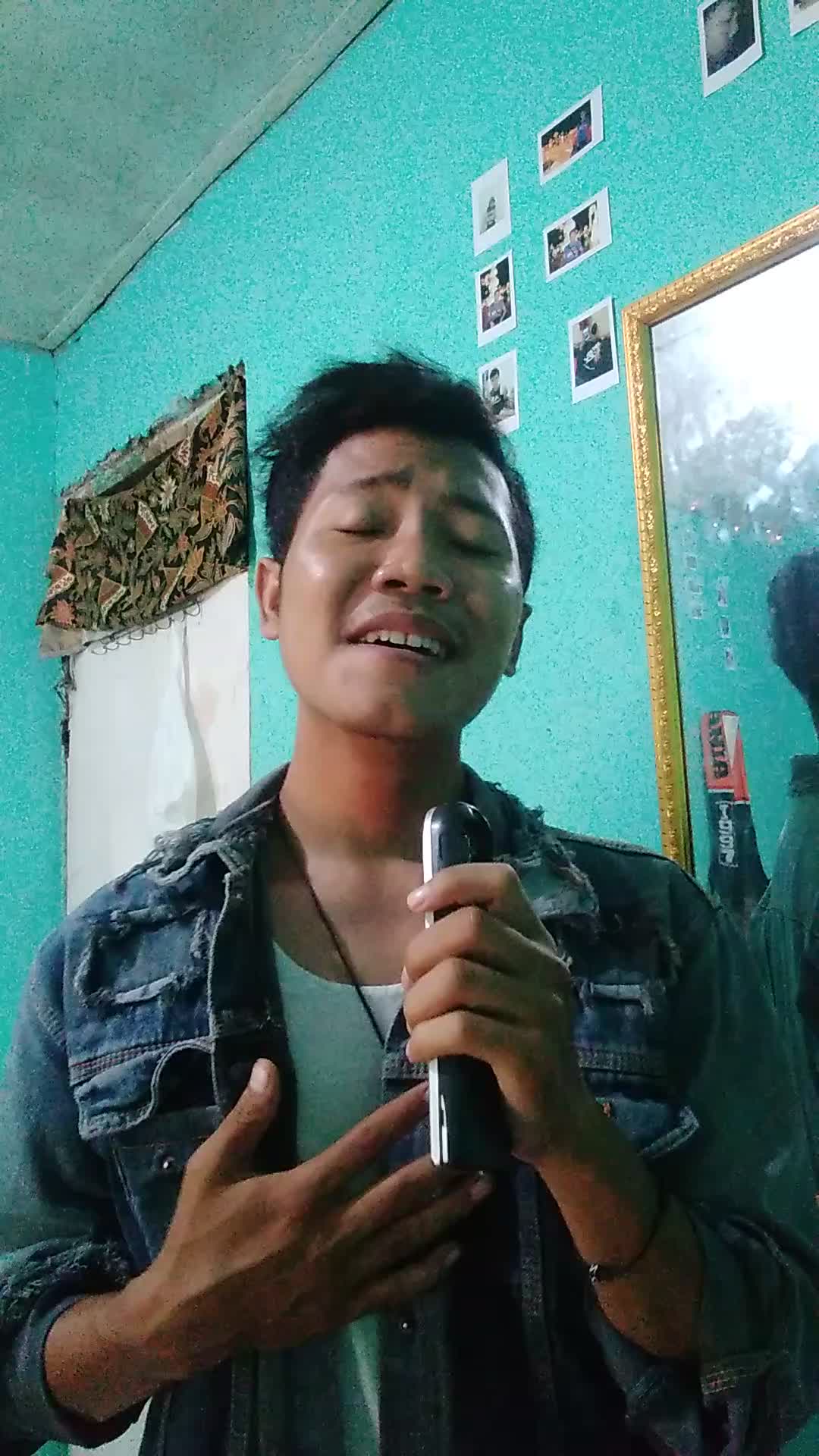 KDI2021 JUANDA BEKASI 21 TAHUN BUKAN TAK MAMPU #OnlineAuditionKDI2021