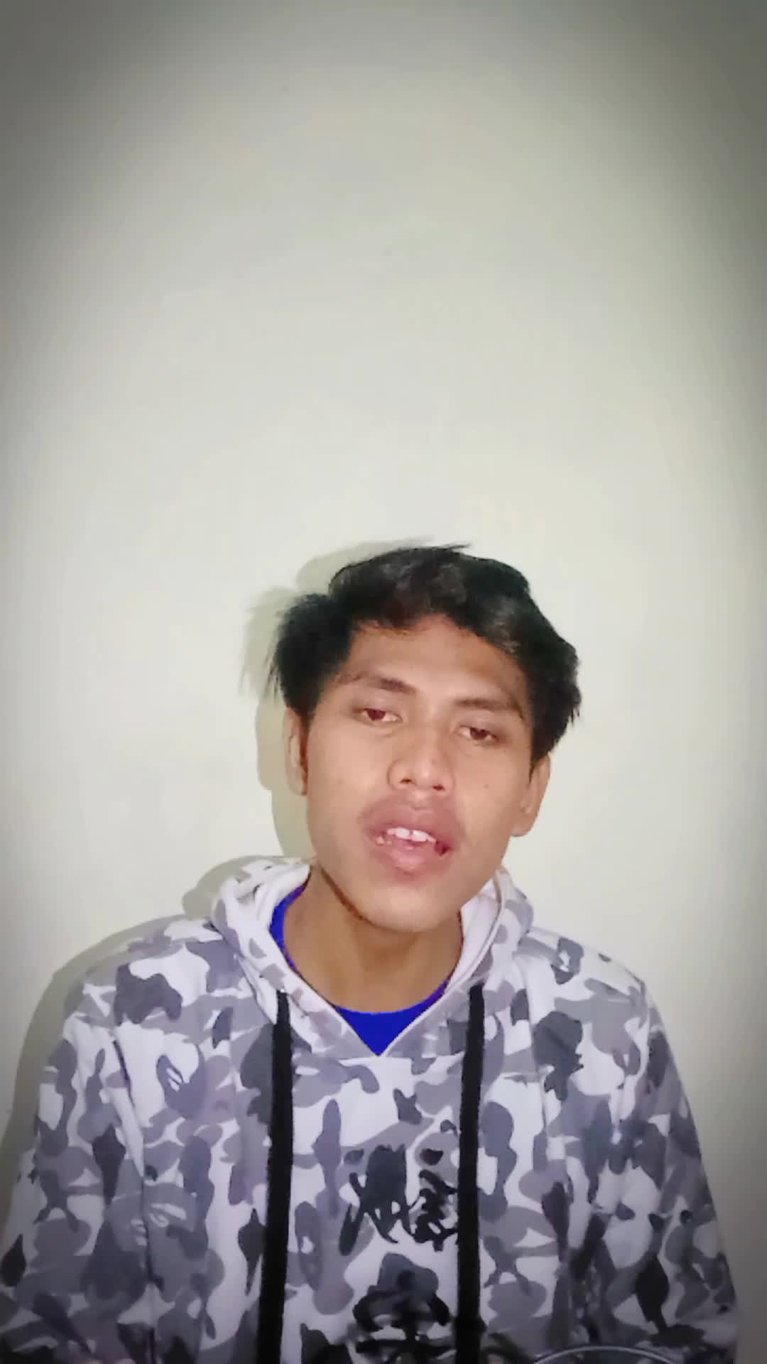 KDI 2021UJANG RIYANTO KEBUMEN 18 TAHUN MENGEJAR BADAI #OnlineAuditionKDI2021