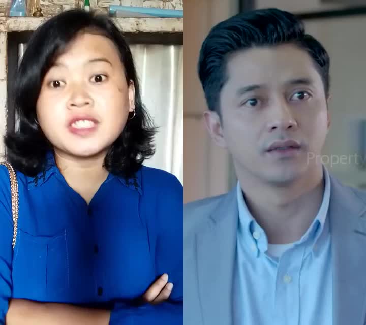 ok kita selesaikan di pengadilan, bantu like and vote ya teman2 terimakasih ☺️🙏
