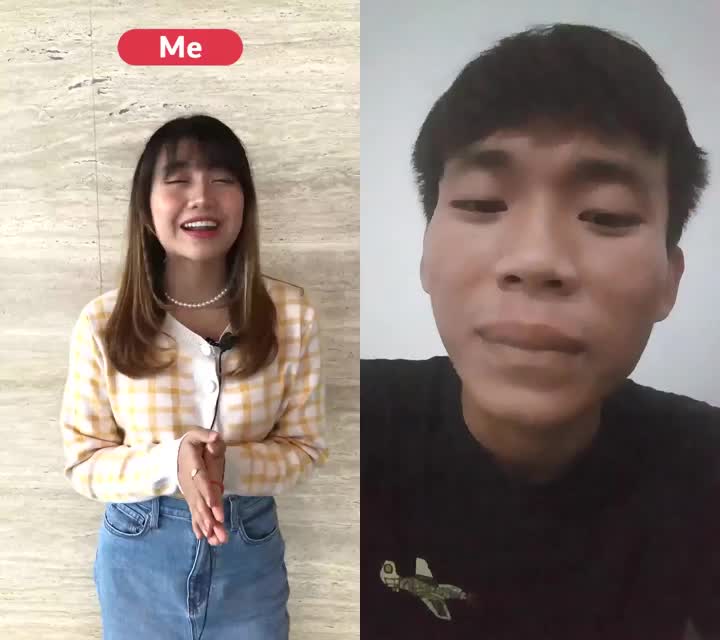 Buat apa abang singgah kalau Neng nggak sungguh😄