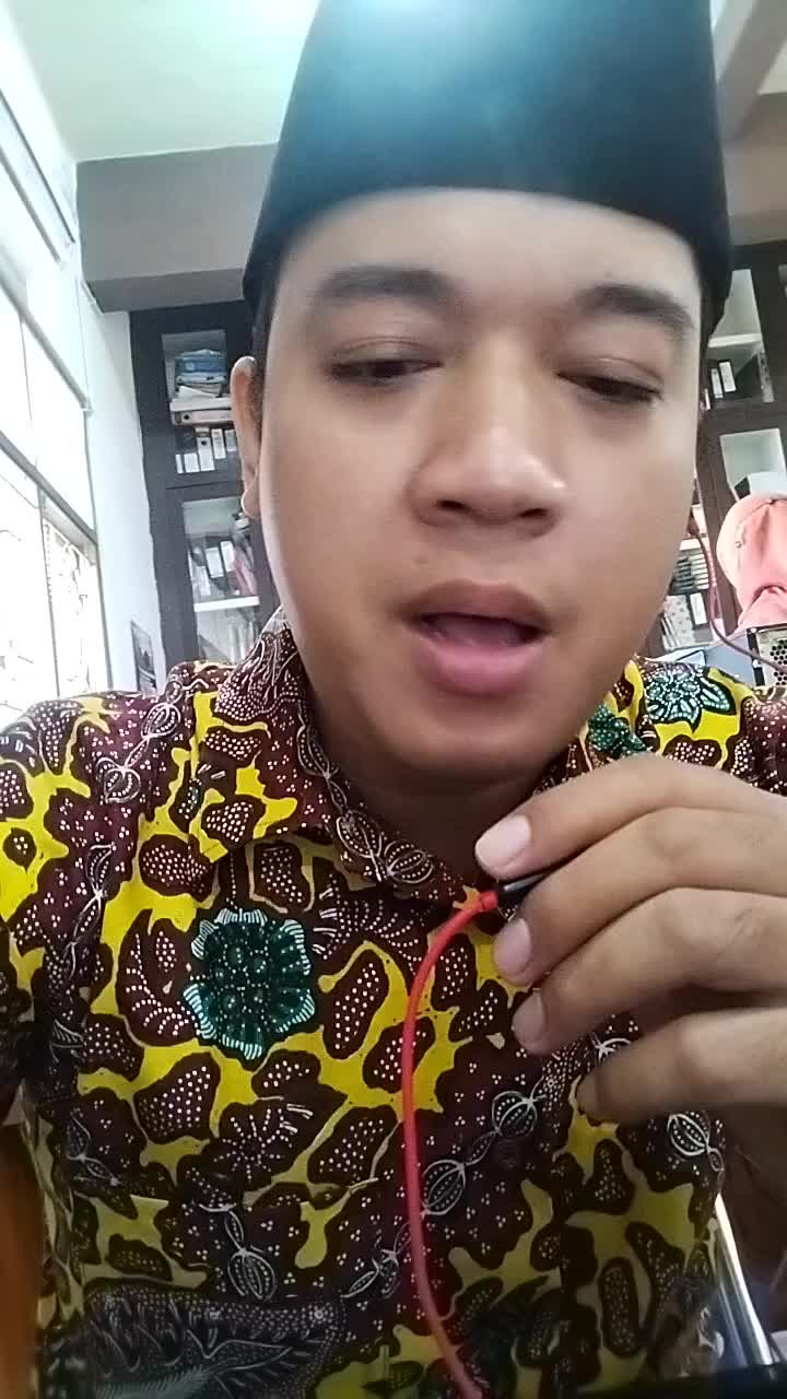 KDI2022 NAMA YASIR RIZKI ASAL BREBES