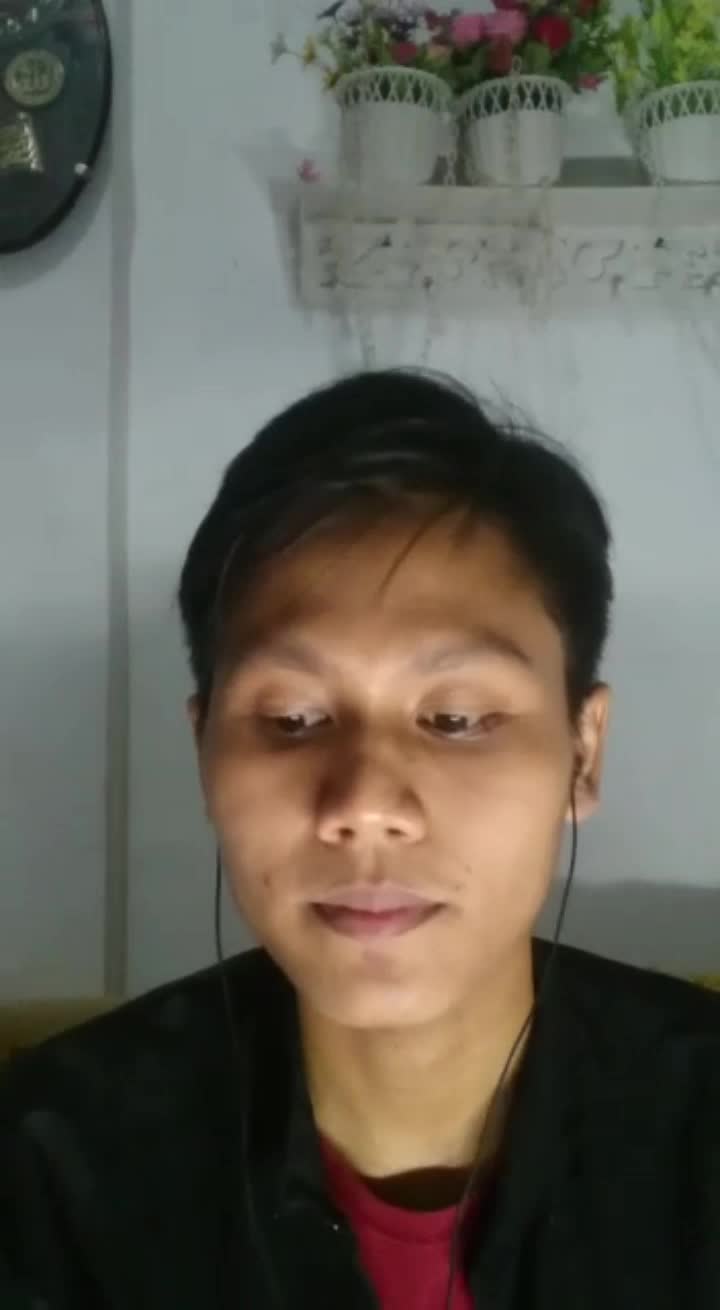 Albadr Rohmatulloh Siddiq_20 tahun_Tangerang Selatan_Bilqurani Saamdhi #VoiceOfRamadhan