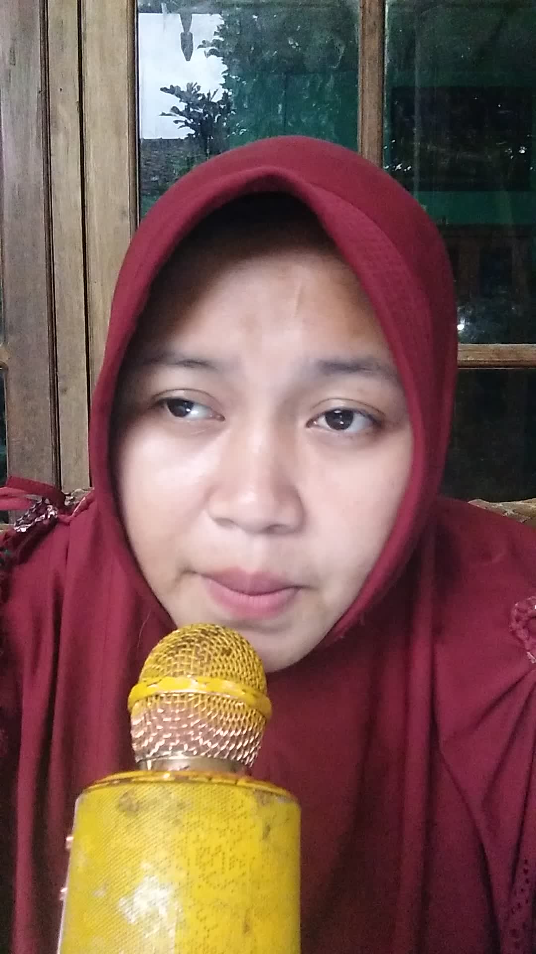 tanpa batas waktu-ade govinda ft fadly(cover by aikom)