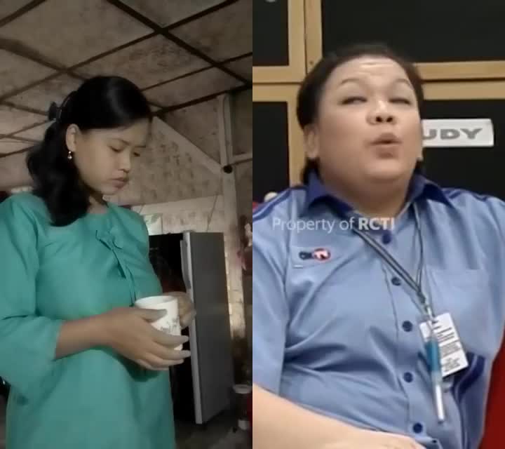 di bawain kopi pait maunya cuma RP doang
