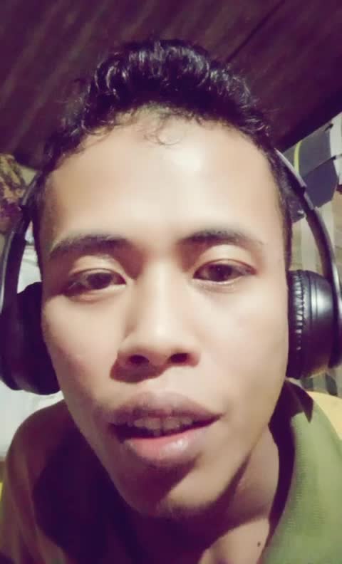 XFI2021, SOLO, MAULANA MALIK ISMAIL, 31, BOGOR, STINGKY ( JANGAN TUTUP DIRIMU)
