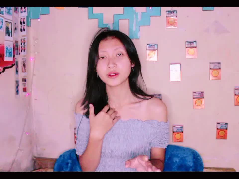 XFI2021 RIA SULISTYO WIBOWO 17TAHUN WONOSOBO JAWA TENGAH JUDUL LAGU : HERE'S YOUR PERFECT - JAMIE MILLER
