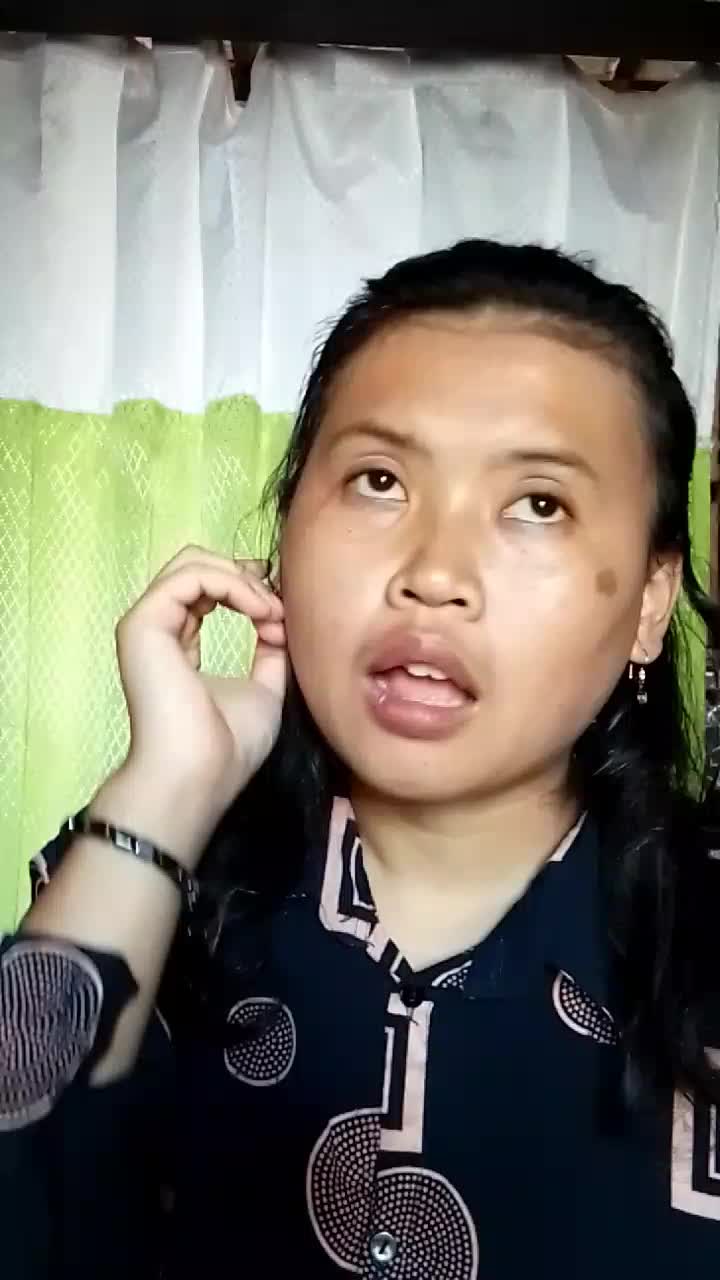 Andin jago acting, nama Teja 