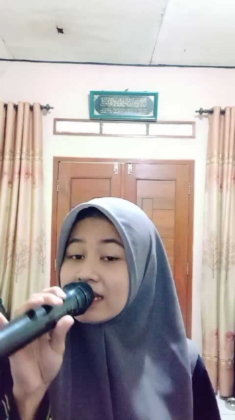 assalamualaikum semuanya!🙌🏻 Aneira_18_Tangerang_yathoybah_albinadak