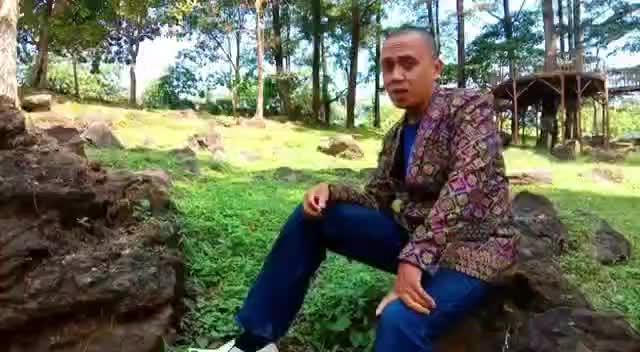 AGUS WAHYUDIN_30 Th_Kuningan Jabar_No Hp 085294506324_#RisingStartIndonesiaDangdut#Lagu GUNDAH Cipt. Eko saky