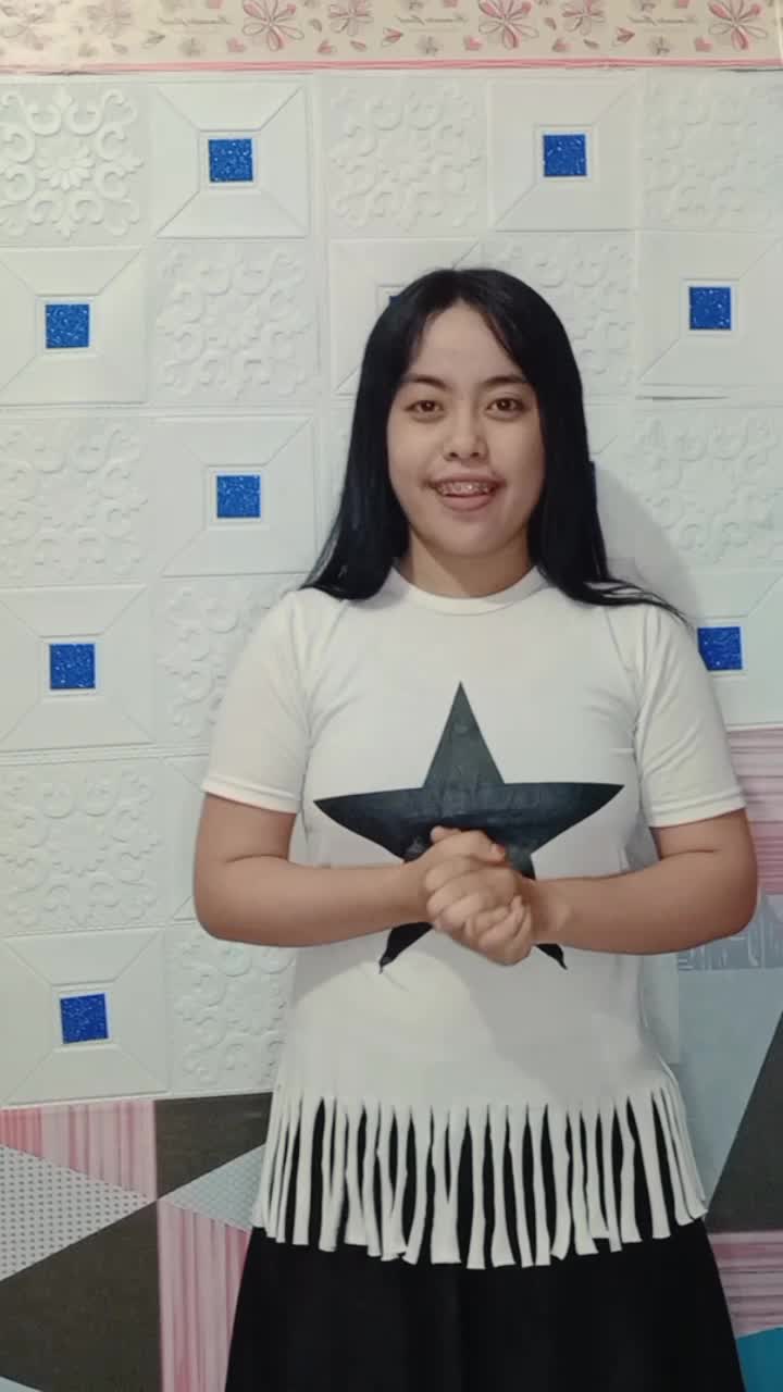 KDI 2021 SITI FADHILAH TUBAN JAWA TIMUR 23 JANGAN DENDAM #OnlineAuditionKDI2021