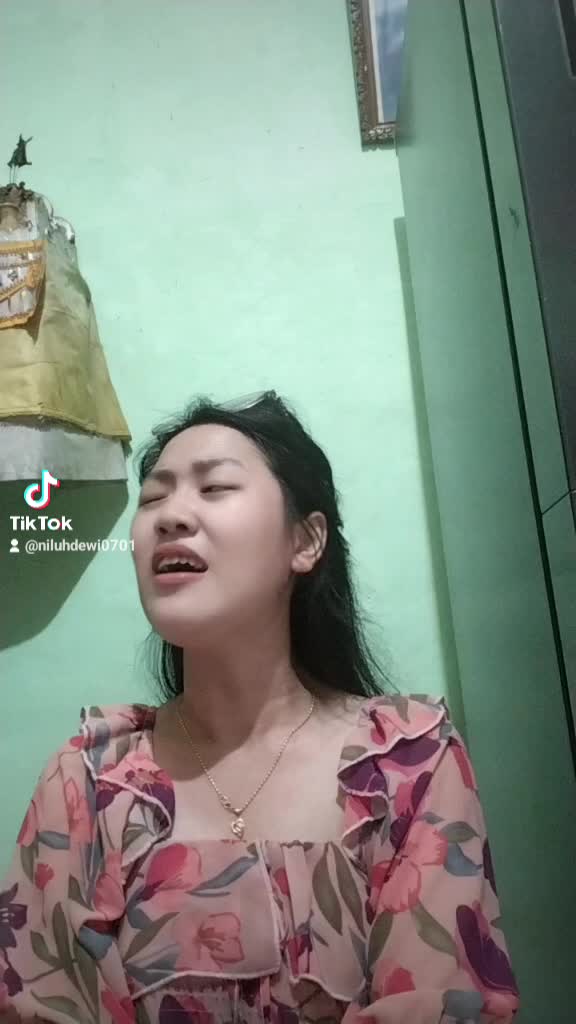 sisa rasa mahalini 