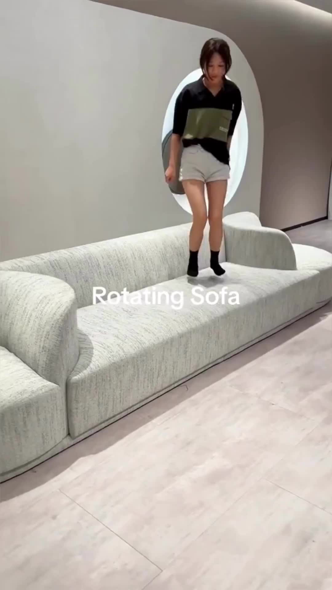 Sofa yang bisa di custom