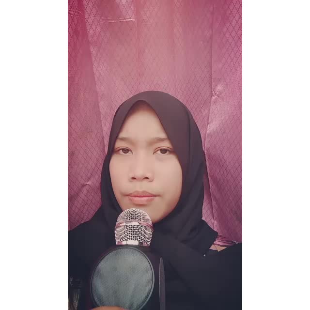 #OnlineAuditionRisingStarDanngdutIndonesiaSayaWulan"Kulepas Dengan Ikhlas"