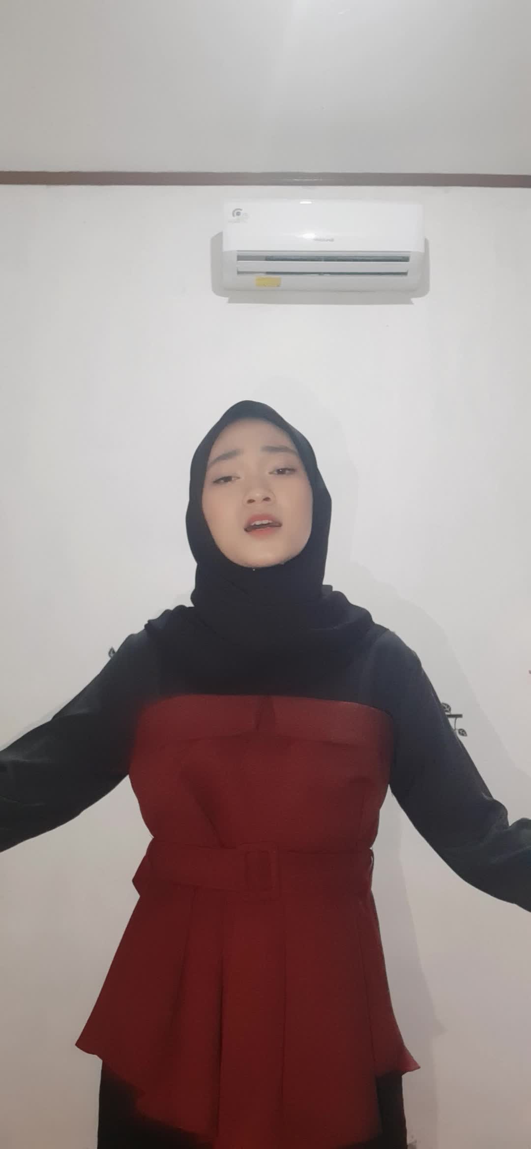 XFI2021 SOLO SEPTY ADILLA NANDITA 17 TAHUN PELAIHARI,KALIMANTAN SELATAN WAJAH KEKASIH
