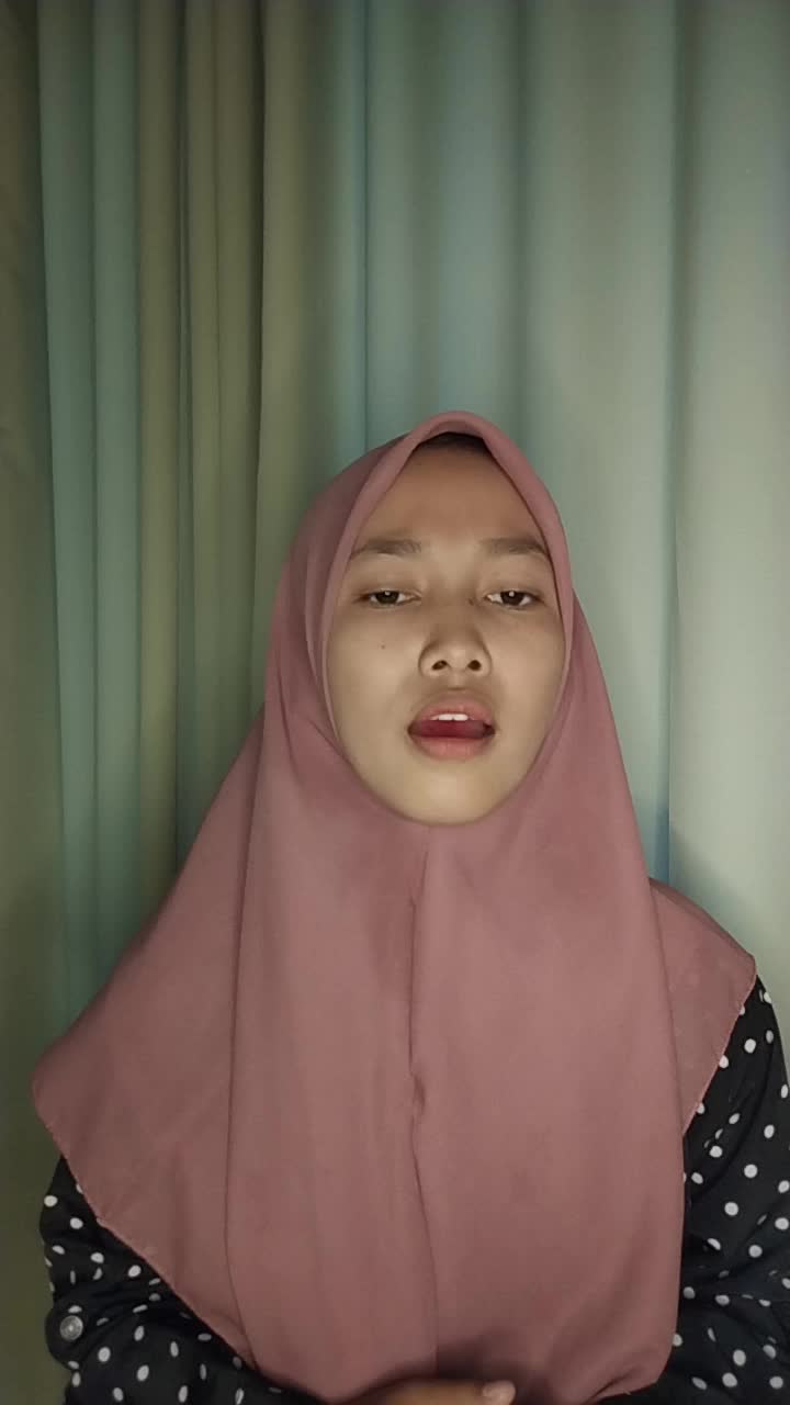 KDI 2021 TIARA AGNESYA MAHATO ROHUL 18 TAHUN ILALANG #ONLINEAUDITIONKDI2021