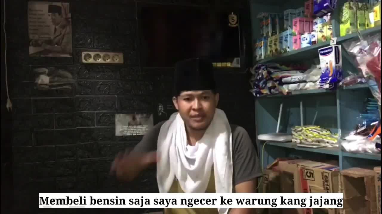 Pertengkaran Rhoma vs Ani di saat pandemi