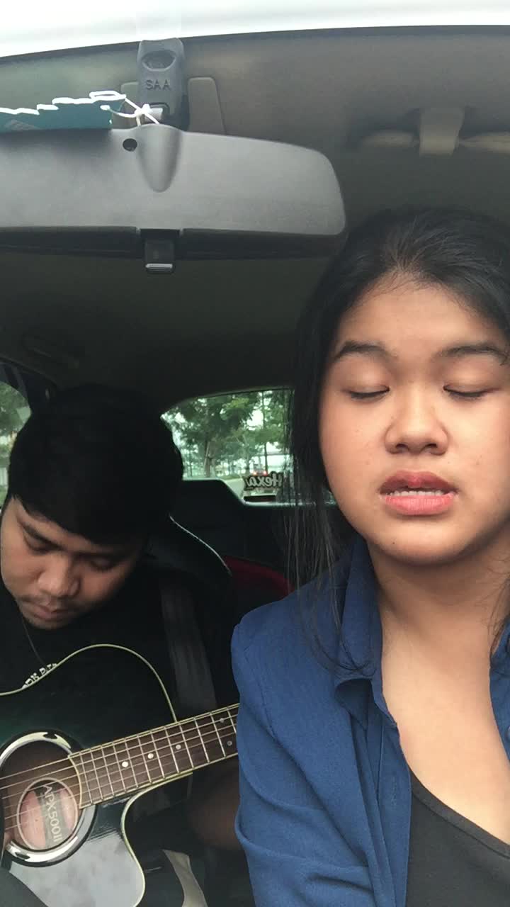 Tanpa Batas Waktu Ost Ikatan Cinta Cover by Garin dan Dita