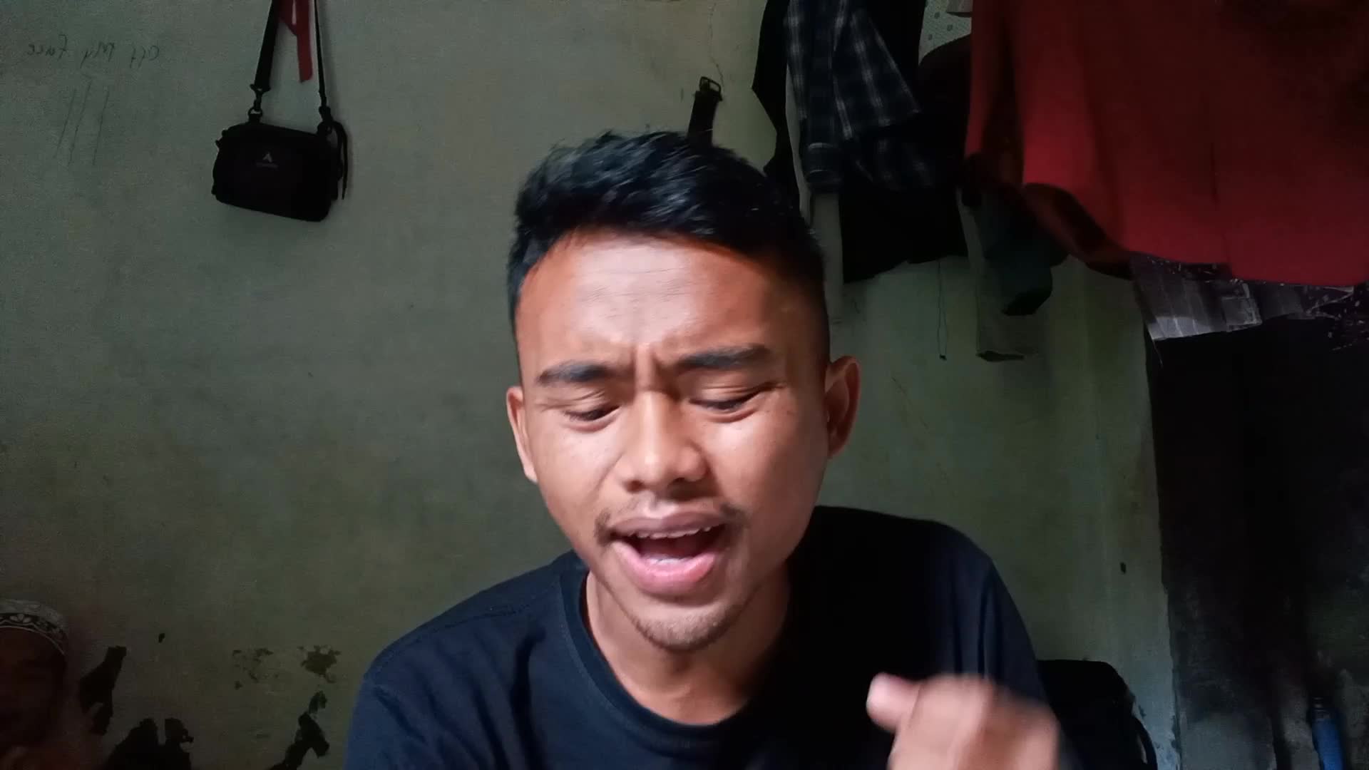 Wall Basro_22_Garut_Thankyou Allah