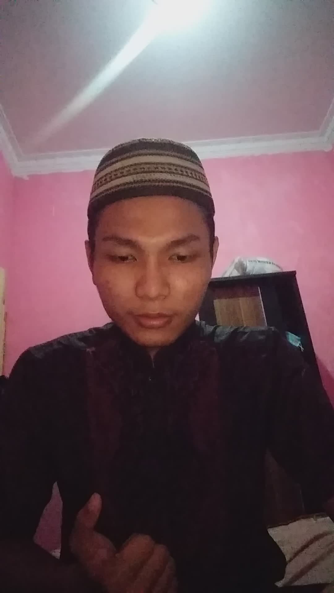 Yandi Haitami_21_Deli serdang_ya Thayyiba #VoiceOfRamadhanGtv