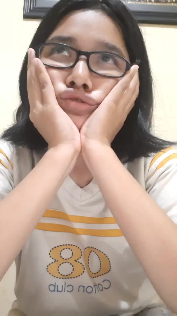 next week mau operasi pelastik