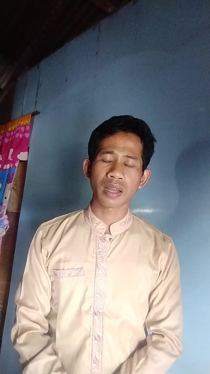 Miftachul Huda - shalawat badar