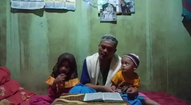 Cover shoLawat ALim murdani 34th Jakarta assaLamuaLaikum toLong bantu Love vote foLow share coment,,,mksh...WassaLam