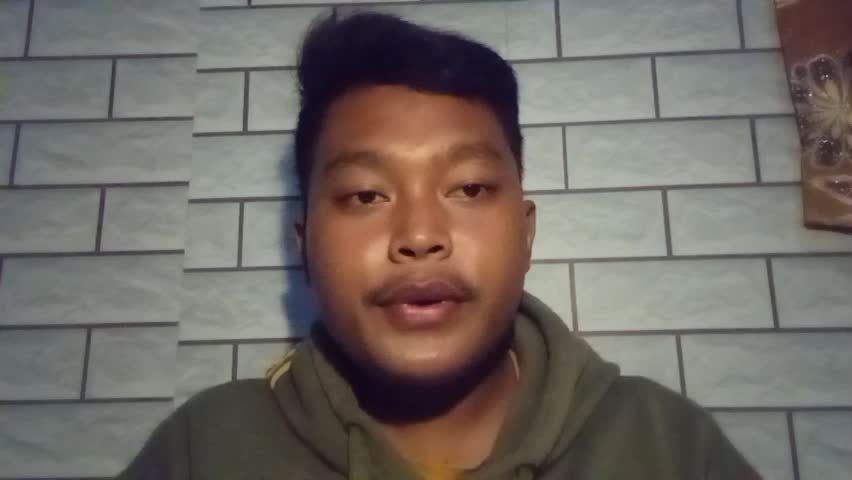 XFI2021 SOLO MUHAMMAD CHAIRUL BAHRI 19 TAHUN PEKANBARU A WHOLE NEW WORLD dan KUMAU DIA