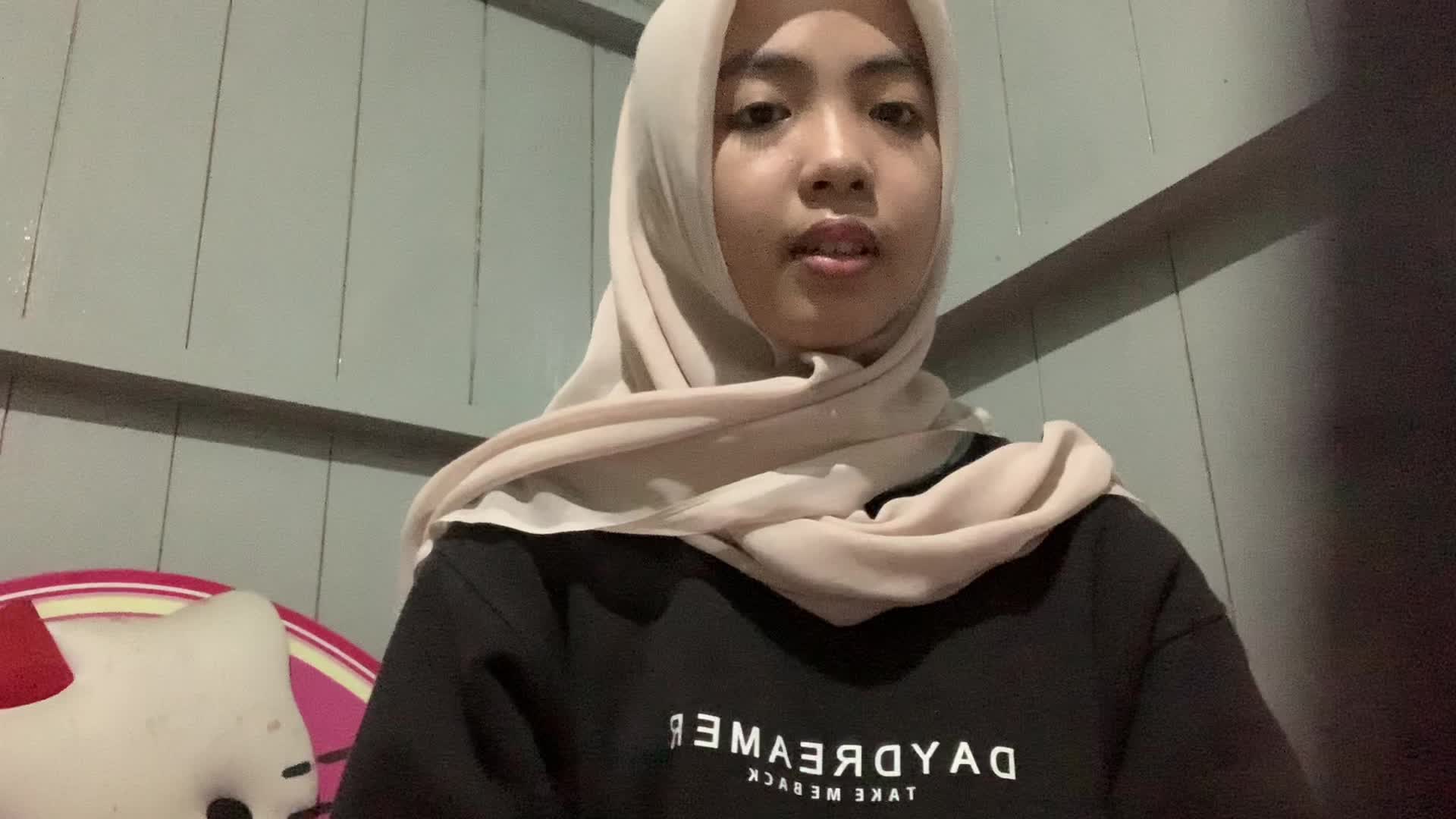 TINBS NADIA KalSel 16 th Kangen # TINBS