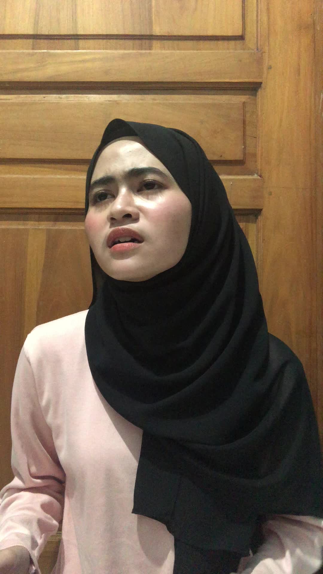 Dinda Nadilla_21th_Solo_Al-I’tiraf Tombo Ati
