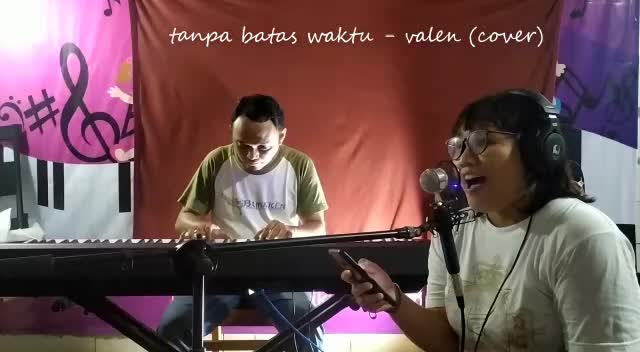 tanpa batas waktu 