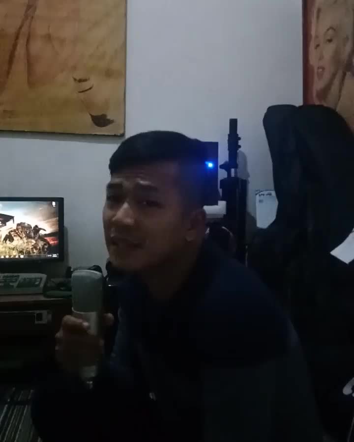 Dedi_28th_Bandung_Akhir sebuah cerita #RisingstarDangdut