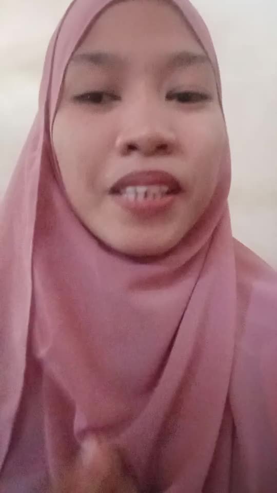 KDI 2021 Sumarni Jumadil Tolitoli 25 tahun Mimpi Terindah #OnlineAuditionKDI2021