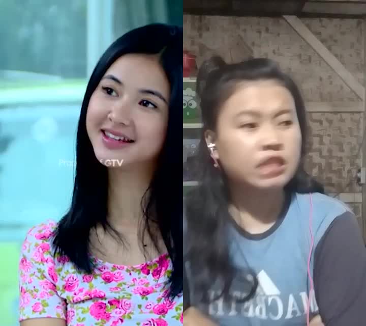 cemburu tapi gak mau ngaku karena gengsi