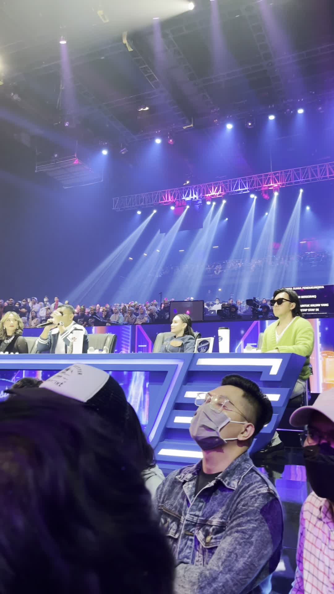 #HOTSpektaIdol