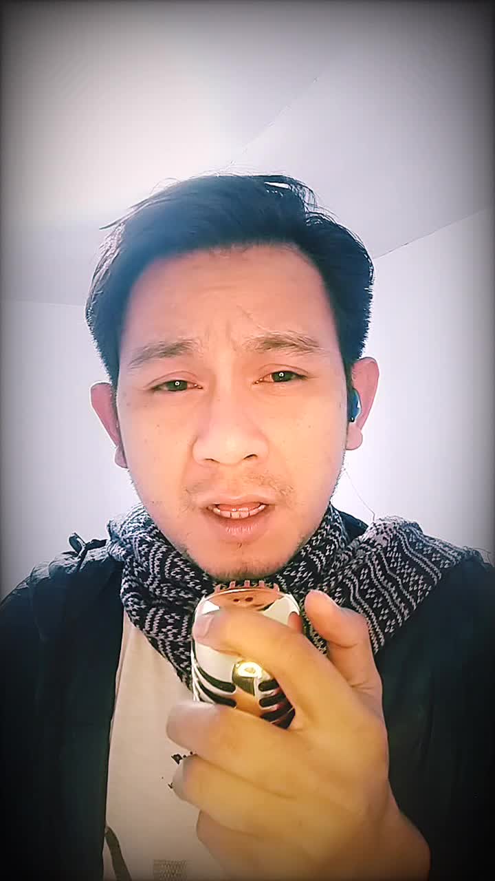 NOAH - Separuh Aku (Cover by ANDYGVA)