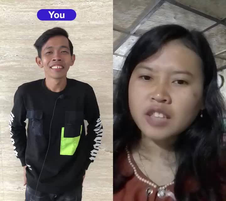 dahsyat challenge Oktober,rhyme game challenge with dede,,aduh jomblo ya bang 🤭