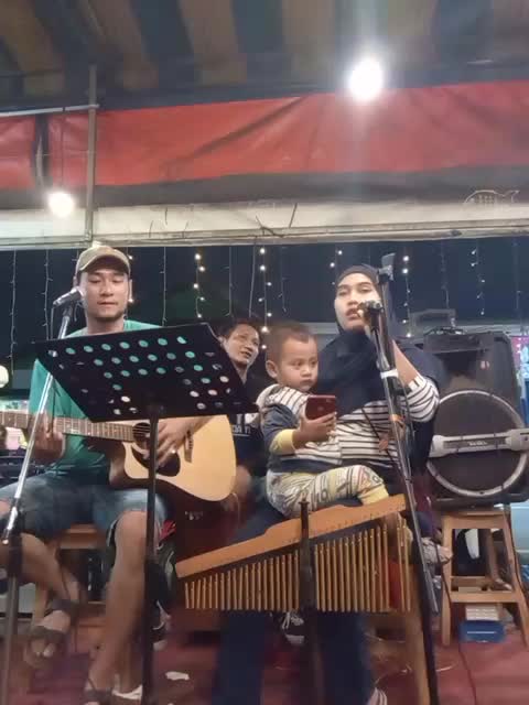 Tobat Maksiat Cover, 