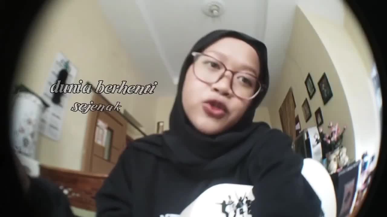 TINBS Jilan siti rofiffah kuningan jawa barat 15 tahun ~ komang #TINBS