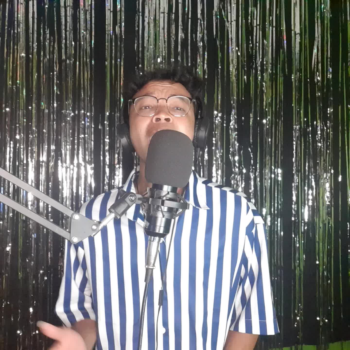 KDI2021 IKIW SUMEDANG 27 PERPISAHAN-RITA SUGIARTO #ONLINEAUDITION2021 