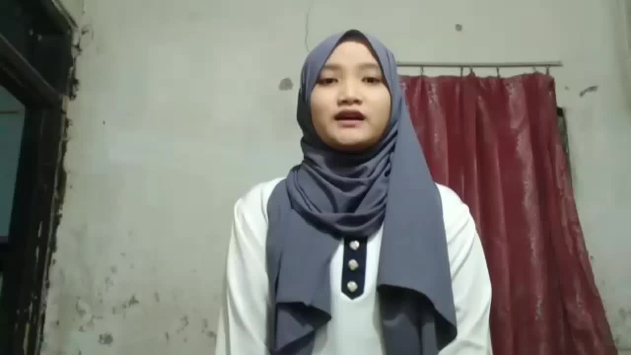 KDI 2021 Khomzah Oktaviana - Pemalang 18 Tahun Banyu Langit #OnlineAuditionKDI2021