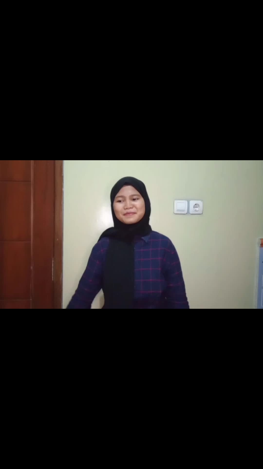 Riza Akmalia Hidayah_19th_JombangJawatimur_BidadariSurga #voiceoframadhangtv