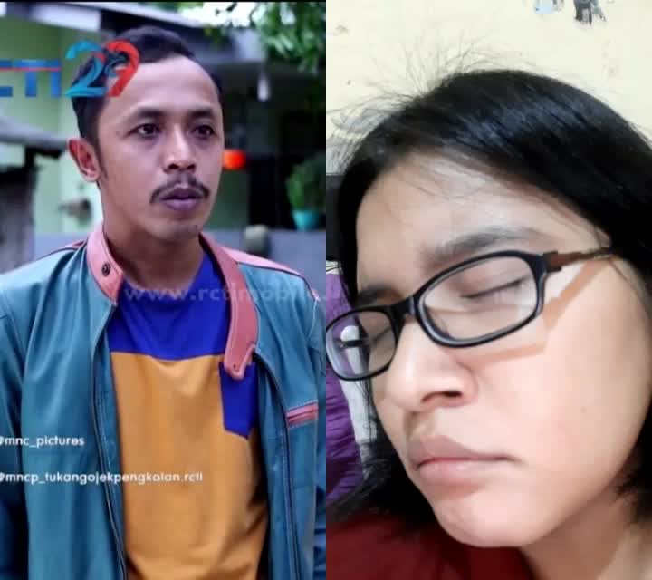 mas, bang, mas, bang, mas bang .... bingung sangkin sedihnyaaaa....
