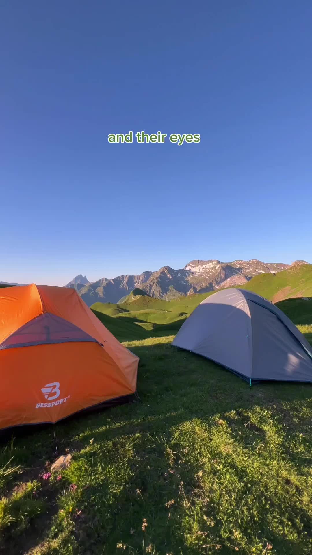 emang enak liat ijo-ijo