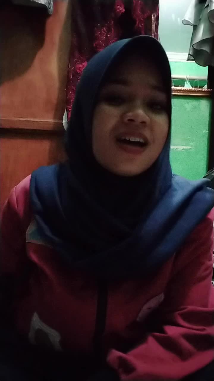 Jerni lestari lubis_23 tahun_kota Depok_laukana BAINANAL habib #voiceoframadhangtv