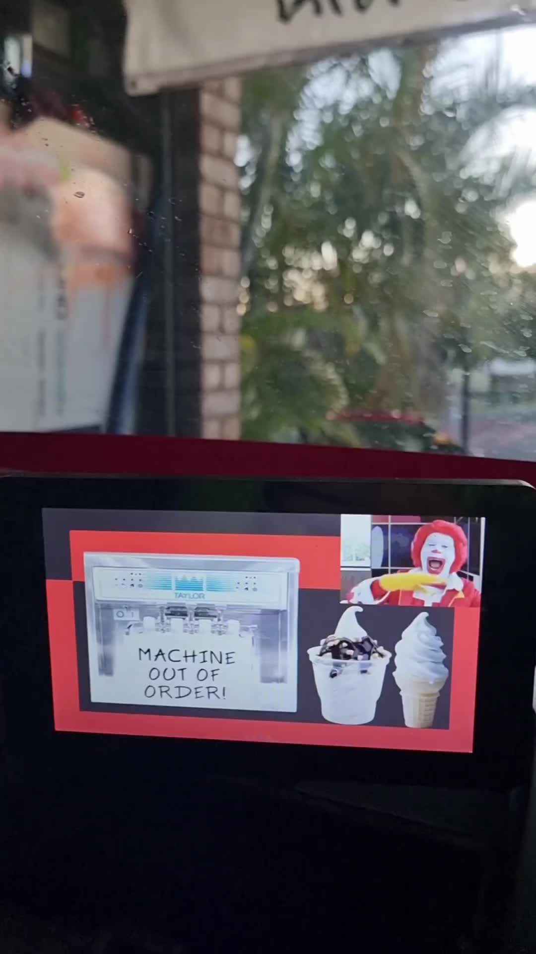 dash monitor mcd version