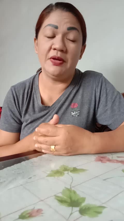 Tempe godok bumbu ketumbar #onlineauditionmci9 
