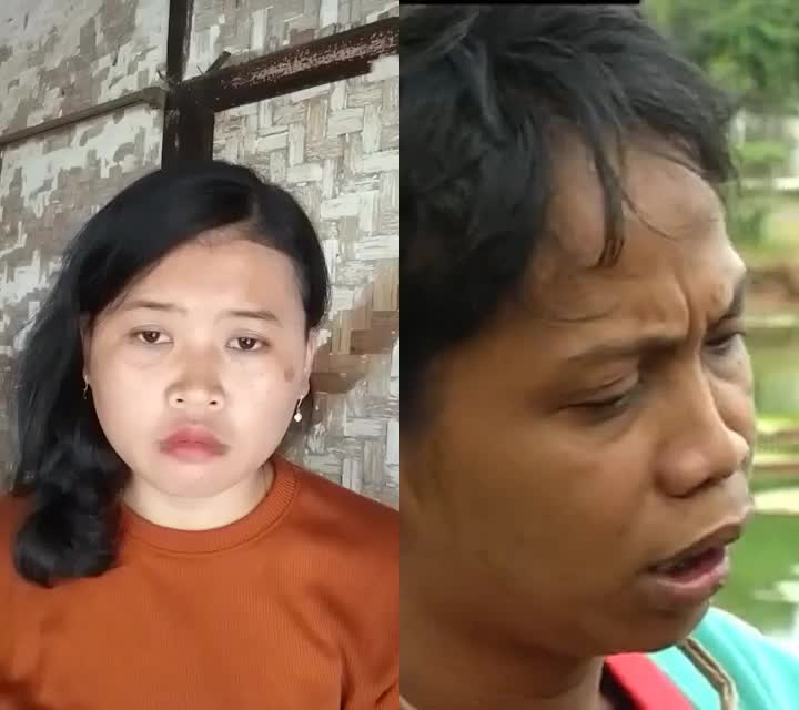 kebucinan Mandra bikin hati luluh 