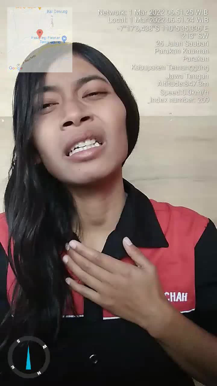IGT2022 SHOLEKHAH SINGER PARAKAN TEMANGGUNG
