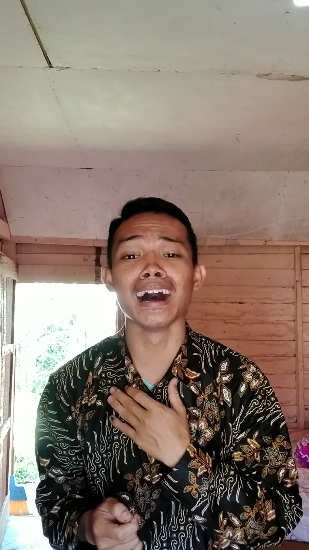 Assalamualaikum wr.wb Perkenalkan nama saya Abdi Dari Payakumbuh Sumatra Barat.ig@kurniaabdi_wa 081319707244email kurniaabdi150403@gmail.com